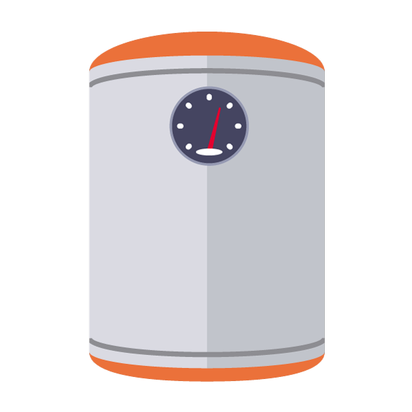 Sussex Heating boiler cylinders