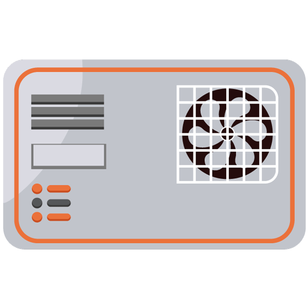 Sussex Heating air source heat pumps