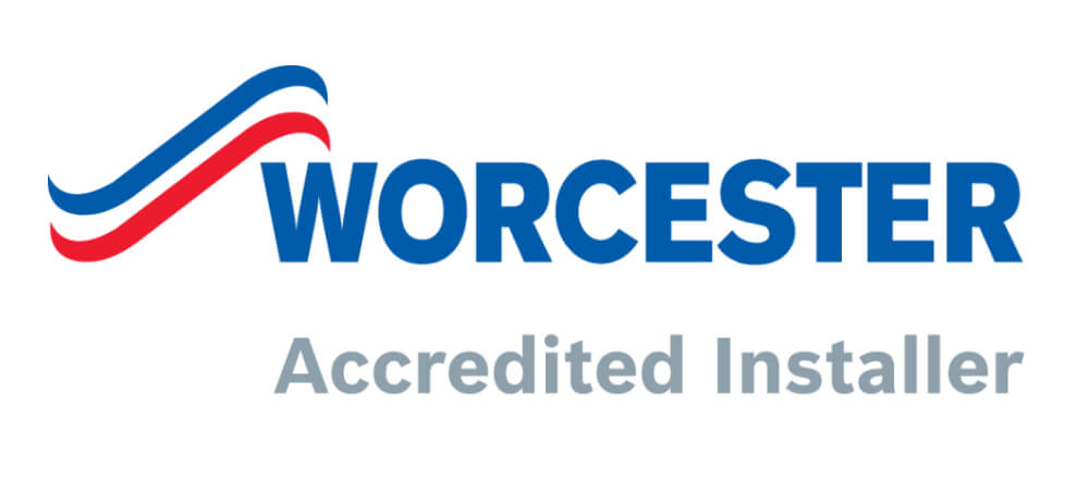 Worcester accredited installer